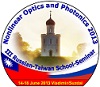 Third Russian-Taiwan School-Seminar on Nonlinear Optics and Photonics
