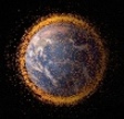 Космический мусор: фундаментальные и практические аспекты угрозы